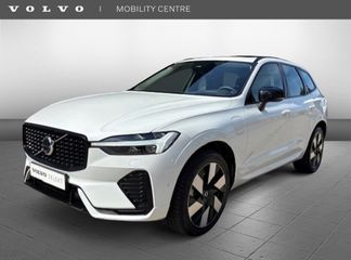 Volvo XC60 - Z-483-PV - Polisa Lease
