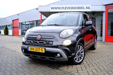 Fiat 500L - RH-217-S - Polisa Lease