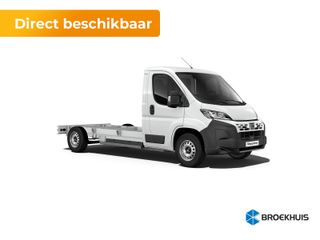 Fiat Ducato -  - Polisa Lease