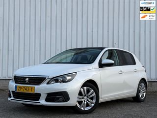 Peugeot 308 - ZP-742-T - Polisa Lease