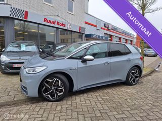 Volkswagen ID.3 - K-468-HL - Polisa Lease