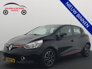 Renault Clio - T-939-TN - Polisa Lease