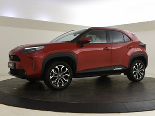 Voertuigafbeelding 1