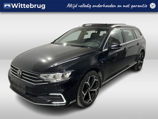 Volkswagen Passat - 116074 - Polisa Lease