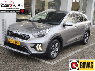 Kia Niro -  - Polisa Lease