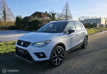 SEAT Arona - G-710-XP - Polisa Lease