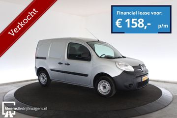 Renault Kangoo - V-417-XG - Polisa Lease