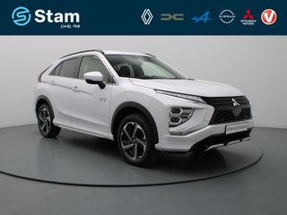 Mitsubishi Eclipse Cross - JJF-55-D - Polisa Lease