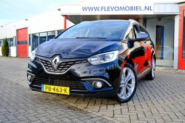 Renault Grand Scénic - PB-463-K - Polisa Lease