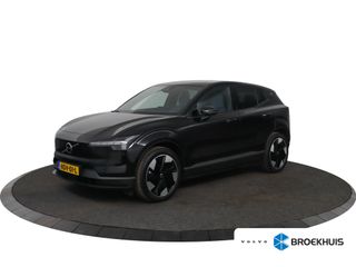 Volvo EX30 - HDV-01-L - Polisa Lease