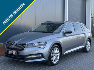 Škoda Superb - XXXXXX - Polisa Lease