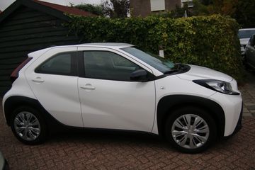 Voertuigafbeelding 1