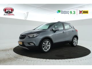 Opel Mokka - GHN-61-H - Polisa Lease