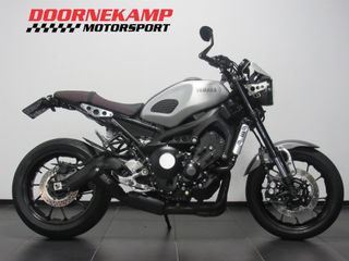 Yamaha XSR - 23-MX-JB - Polisa Lease