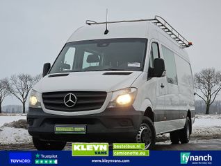 Mercedes-Benz Sprinter - KLEYN1 - Polisa Lease