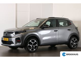 Citroën C3 - JVT-87-F - Polisa Lease