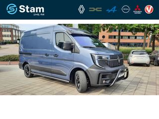 Renault Master - V-38-KBP - Polisa Lease