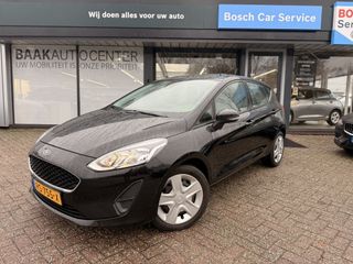 Ford Fiesta - RS-755-X - Polisa Lease