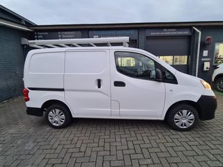 Nissan NV200 - V-326-KK - Polisa Lease
