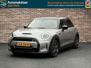 MINI Cooper S - JLK-24-N - Polisa Lease