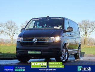 Volkswagen Transporter - KLEYN1 - Polisa Lease