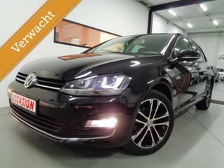 Volkswagen Golf -  - Polisa Lease