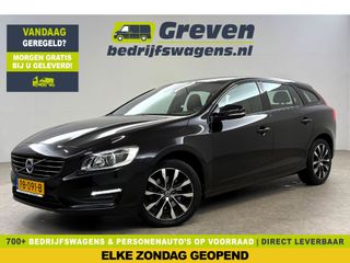 Volvo V60 - PB-091-B - Polisa Lease