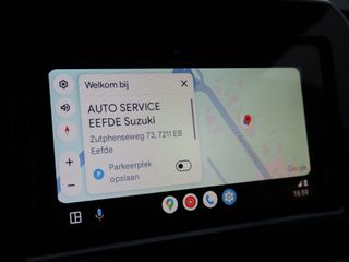 Suzuki Vitara - J-534-SN - Polisa Lease