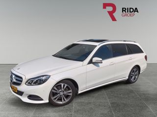 Mercedes-Benz E-Klasse - J-529-SN - Polisa Lease
