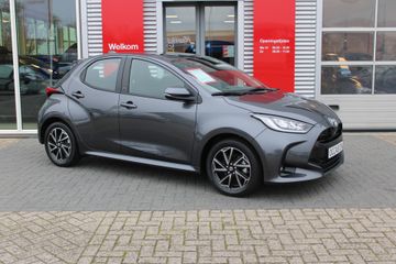 Voertuigafbeelding 1