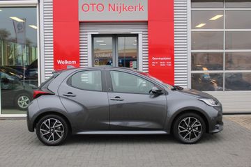 Voertuigafbeelding 2