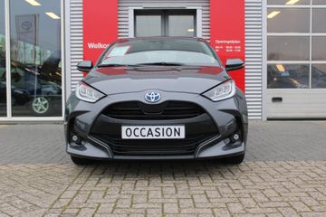 Voertuigafbeelding 3