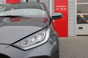 Voertuigafbeelding 5