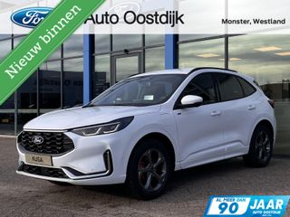 Ford Kuga - F26005 - Polisa Lease