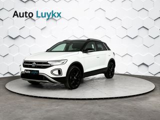 Volkswagen T-Roc - HKB-72-L - Polisa Lease