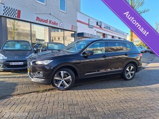 SEAT Tarraco - L-768-PG - Polisa Lease