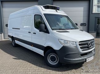 Mercedes-Benz Sprinter - V-72-LLG - Polisa Lease