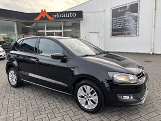 Volkswagen Polo -  - Polisa Lease