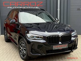 BMW X3 - GZS-78-N - Polisa Lease