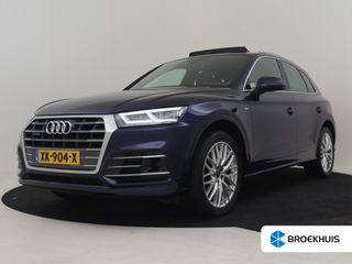 Audi Q5 - XK-904-X - Polisa Lease