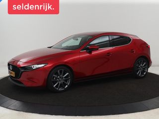 Mazda 3 - N-269-XJ - Polisa Lease