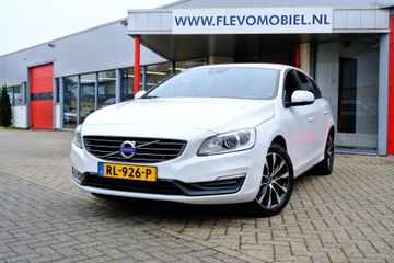 Volvo V60 - RL-926-P - Polisa Lease