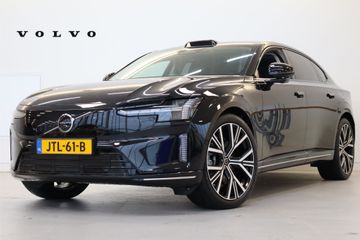 Volvo ES90 - JTL-61-B - Polisa Lease