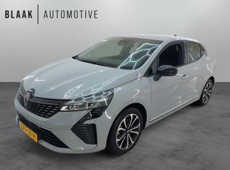 Renault Clio - GFF-31-H - Polisa Lease