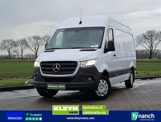 Mercedes-Benz Sprinter - KLEYN1 - Polisa Lease