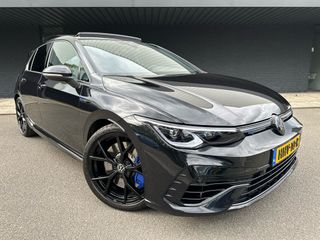 Volkswagen Golf - HHV-10-R - Polisa Lease