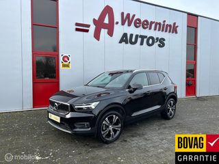 Volvo XC40 -  - Polisa Lease