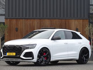 Audi Q8 - JGG-13-J - Polisa Lease