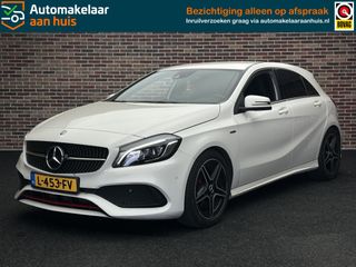 Mercedes-Benz A-Klasse - L-453-FV - Polisa Lease