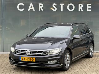 Volkswagen Passat - XK-631-D - Polisa Lease